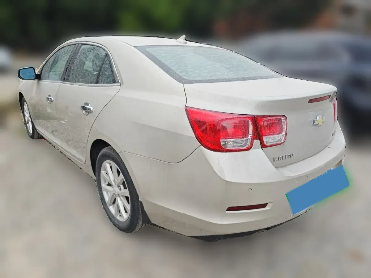 2014 Chevrolet Malibu 2.0L 154HP L4 6AT,autocango,china used car exporter,china ev exporter,chinese used car exporter,chinese used ev exporter