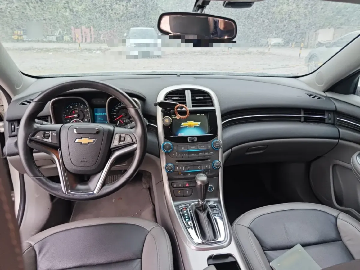 2014 Chevrolet Malibu 2.0L 154HP L4 6AT,autocango,china used car exporter,china ev exporter,chinese used car exporter,chinese used ev exporter