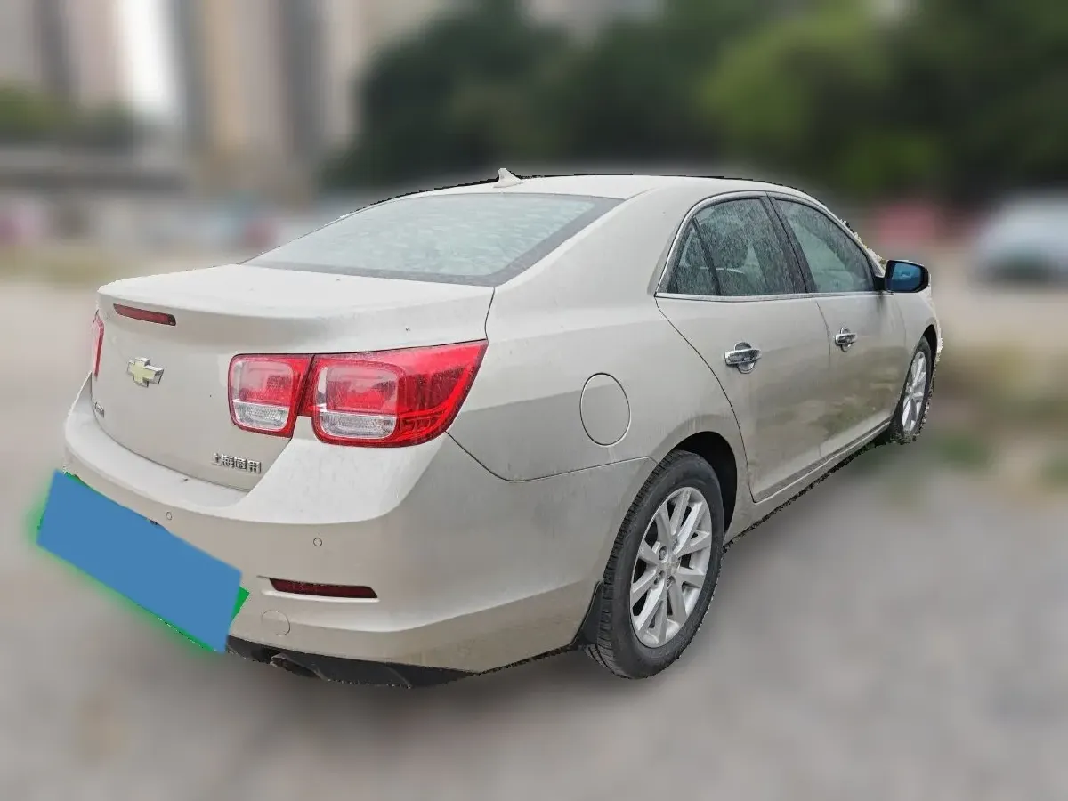 2014 Chevrolet Malibu 2.0L 154HP L4 6AT,autocango,china used car exporter,china ev exporter,chinese used car exporter,chinese used ev exporter