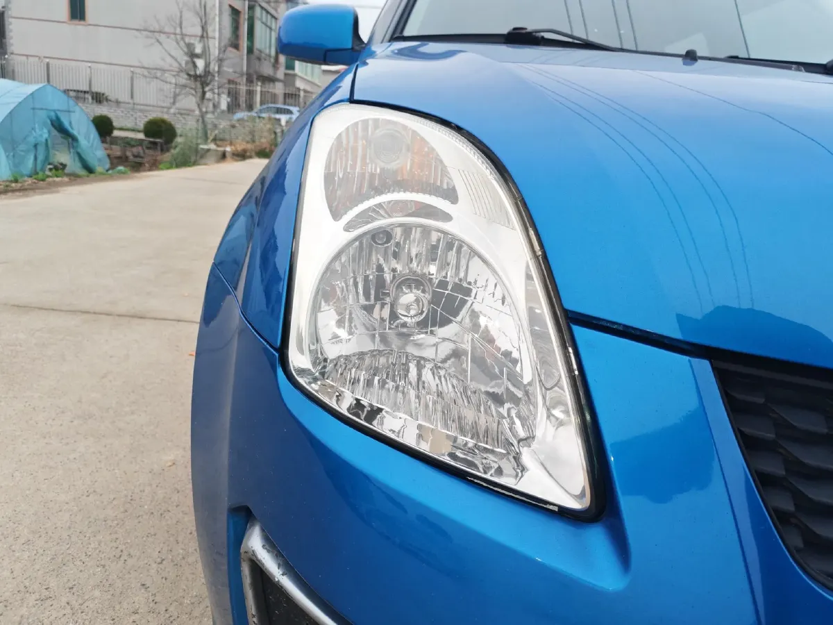 2013 Suzuki Swift 1.3L 91HP L4 5MT,autocango,china used car exporter,china ev exporter,chinese used car exporter,chinese used ev exporter