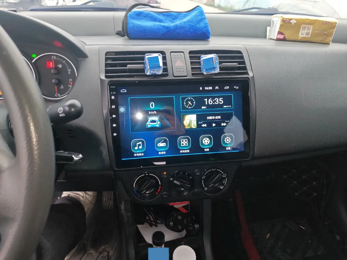 2013 Suzuki Swift 1.3L 91HP L4 5MT,autocango,china used car exporter,china ev exporter,chinese used car exporter,chinese used ev exporter