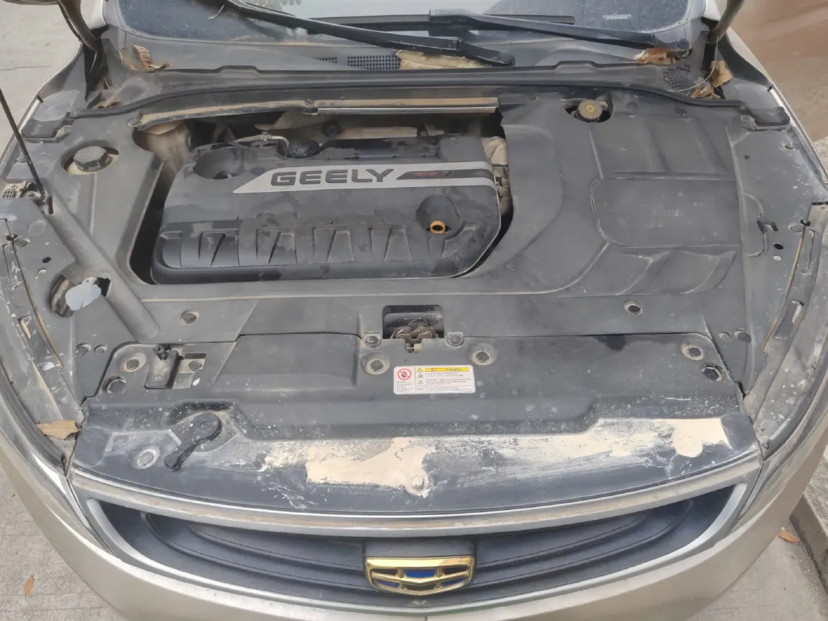 2017 Geely Emgrand GL 1.3T 129HP L4 6DCT,autocango,china used car exporter,china ev exporter,chinese used car exporter,chinese used ev exporter