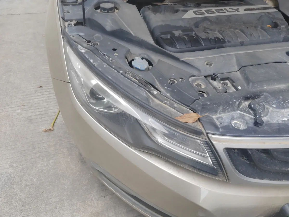 2017 Geely Emgrand GL 1.3T 129HP L4 6DCT,autocango,china used car exporter,china ev exporter,chinese used car exporter,chinese used ev exporter