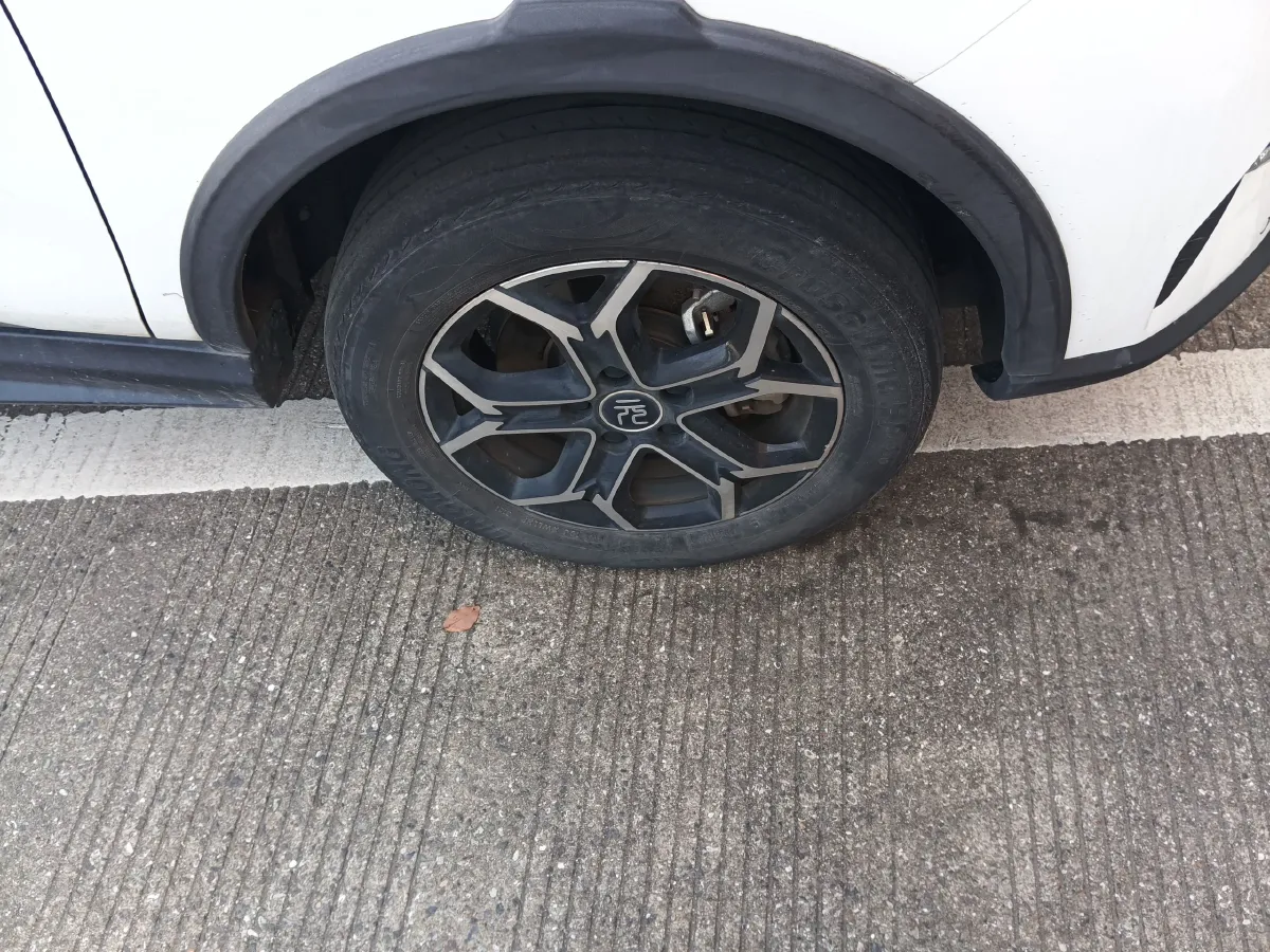 2021 BYD Yuan Pro BEV 50.1KWH,autocango,china used car exporter,china ev exporter,chinese used car exporter,chinese used ev exporter