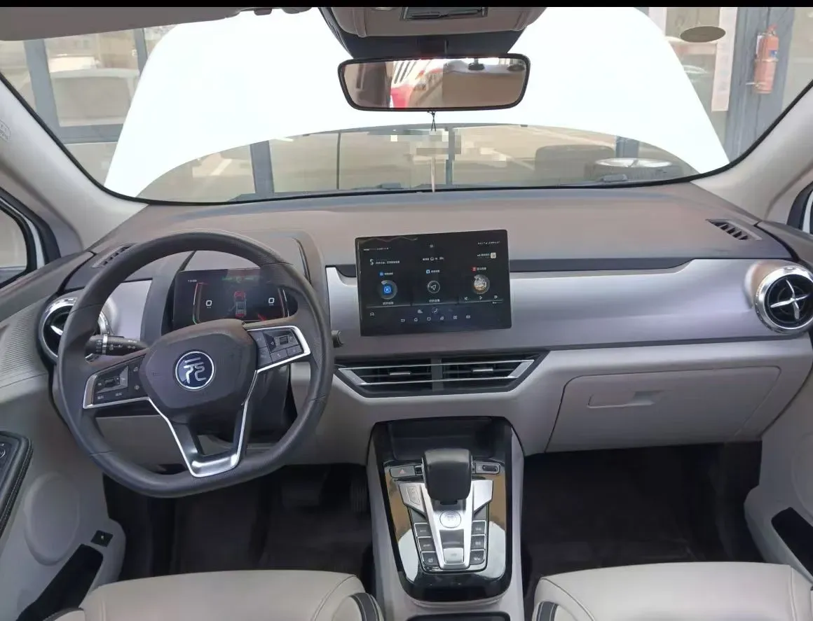 2021 BYD Yuan Pro BEV 50.1KWH,autocango,china used car exporter,china ev exporter,chinese used car exporter,chinese used ev exporter