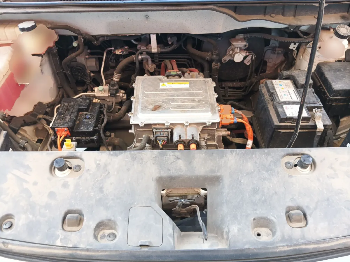 2021 BYD Yuan Pro BEV 50.1KWH,autocango,china used car exporter,china ev exporter,chinese used car exporter,chinese used ev exporter