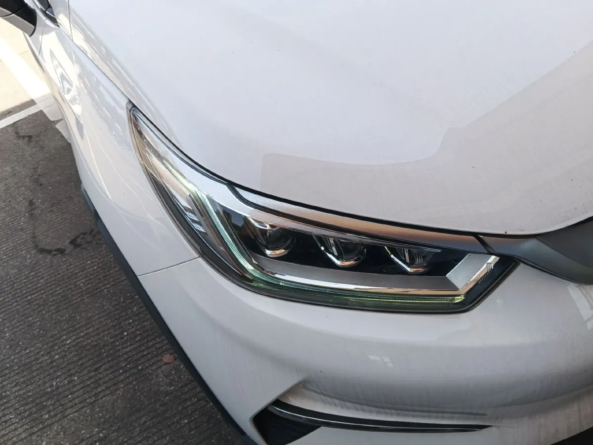 2021 BYD Yuan Pro BEV 50.1KWH,autocango,china used car exporter,china ev exporter,chinese used car exporter,chinese used ev exporter