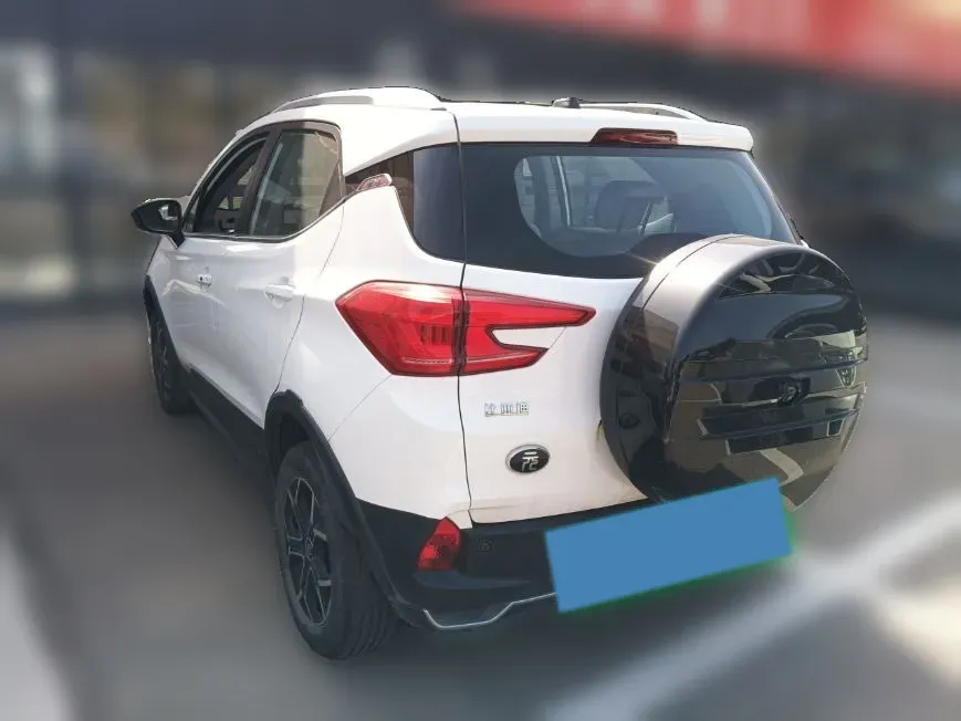 2021 BYD Yuan Pro BEV 50.1KWH,autocango,china used car exporter,china ev exporter,chinese used car exporter,chinese used ev exporter