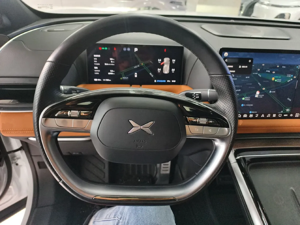 2022 Xpeng G9 BEV 98KWH,autocango,china used car exporter,china ev exporter,chinese used car exporter,chinese used ev exporter