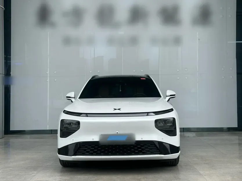 2022 Xpeng G9 BEV 98KWH,autocango,china used car exporter,china ev exporter,chinese used car exporter,chinese used ev exporter