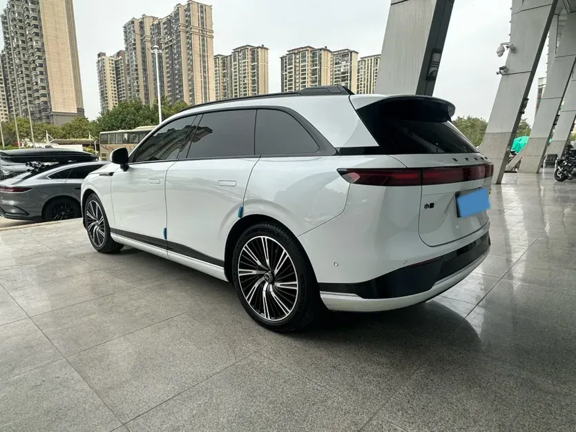 2022 Xpeng G9 BEV 98KWH,autocango,china used car exporter,china ev exporter,chinese used car exporter,chinese used ev exporter