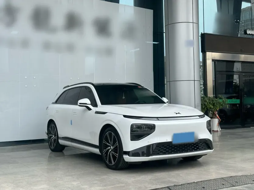 2022 Xpeng G9 BEV 98KWH,autocango,china used car exporter,china ev exporter,chinese used car exporter,chinese used ev exporter