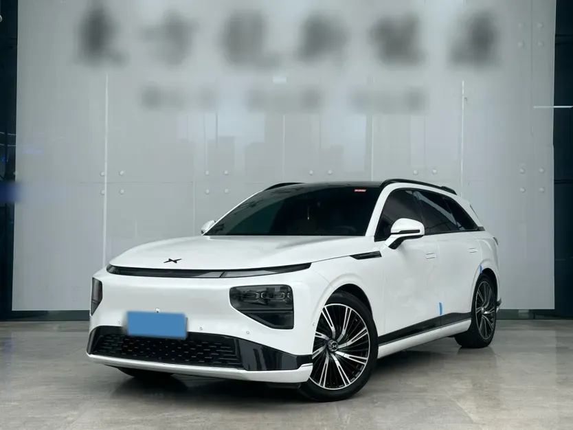 2022 Xpeng G9 BEV 98KWH,autocango,china used car exporter,china ev exporter,chinese used car exporter,chinese used ev exporter
