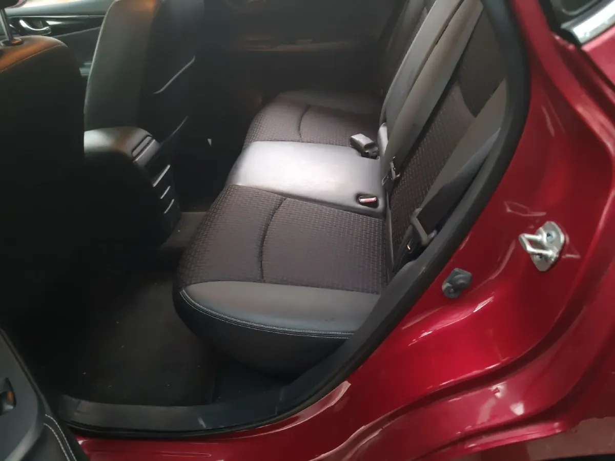 2019 Haval F7 1.5T 169HP L4 7DCT,autocango,china used car exporter,china ev exporter,chinese used car exporter,chinese used ev exporter