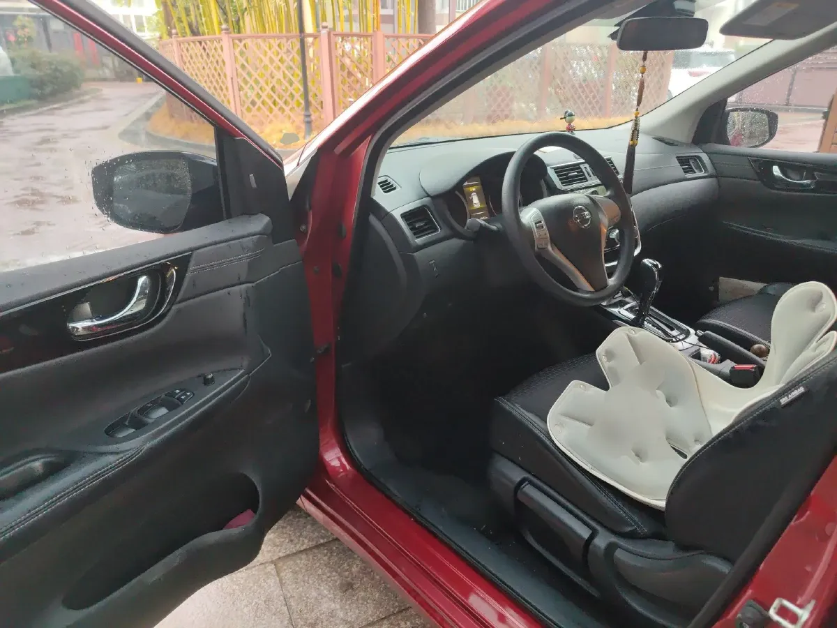 2019 Haval F7 1.5T 169HP L4 7DCT,autocango,china used car exporter,china ev exporter,chinese used car exporter,chinese used ev exporter