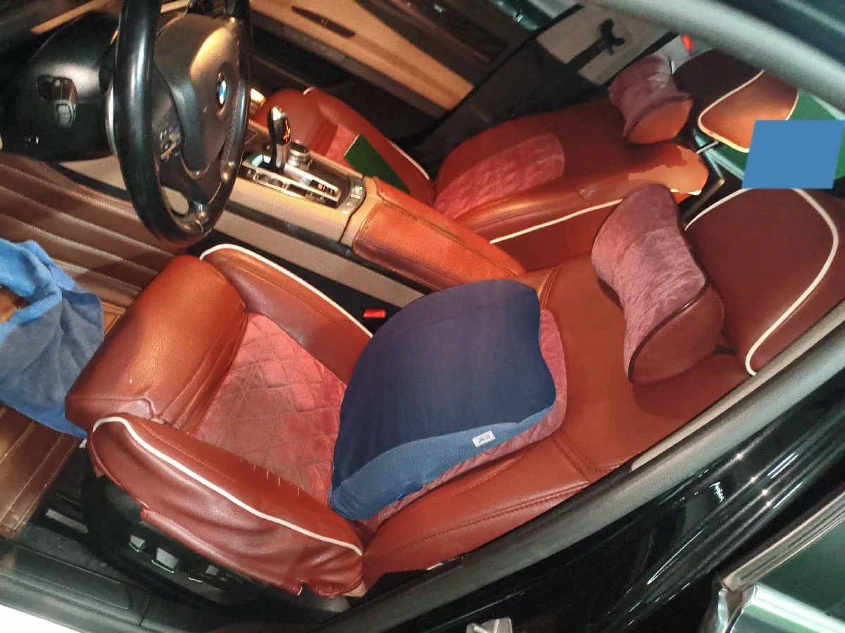 2013 BMW 7 Series 3.0T 320HP L6 8AT,autocango,china used car exporter,china ev exporter,chinese used car exporter,chinese used ev exporter