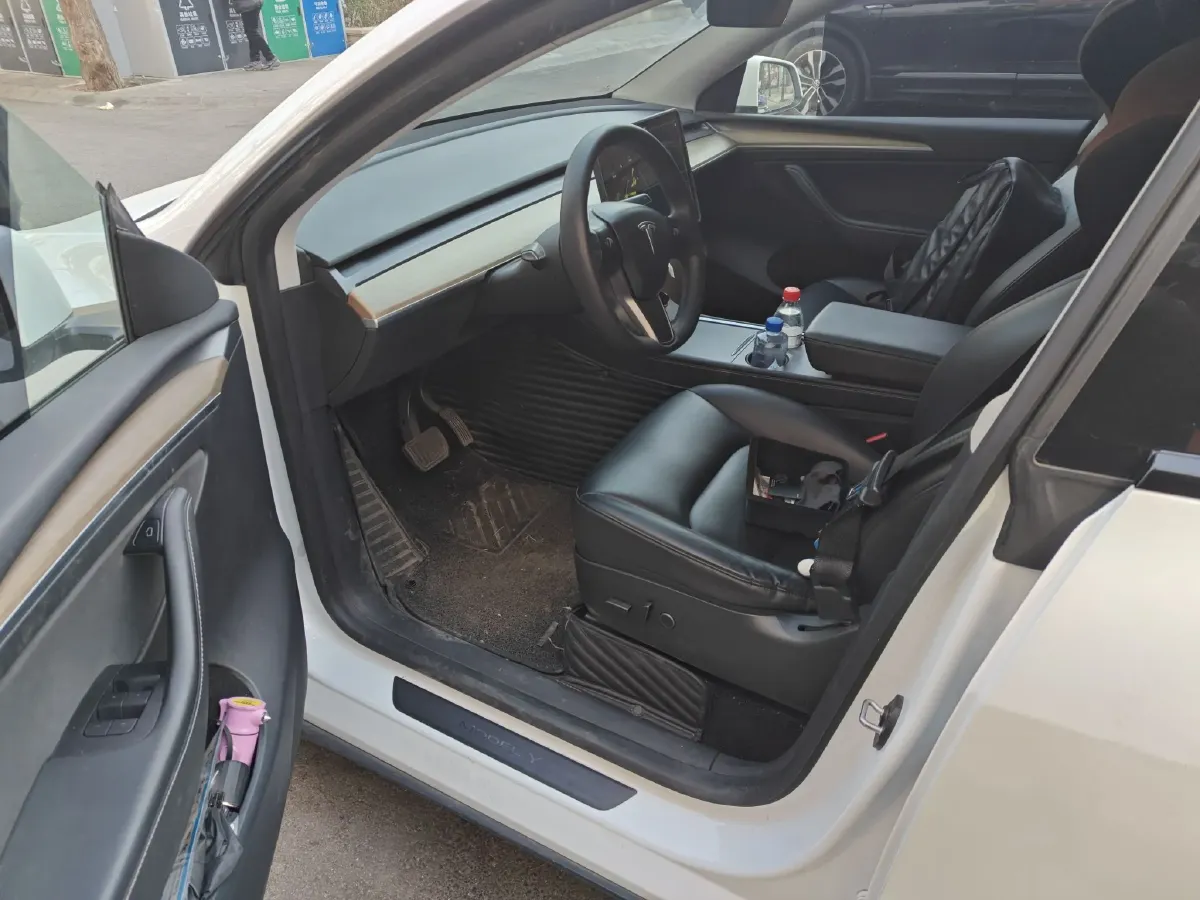 2021 Tesla Model Y BEV 76.8KWH,autocango,china used car exporter,china ev exporter,chinese used car exporter,chinese used ev exporter