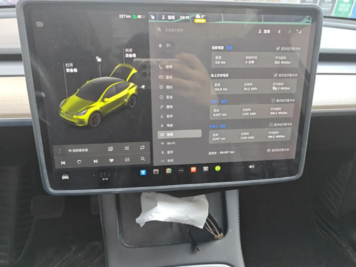 2021 Tesla Model Y BEV 76.8KWH,autocango,china used car exporter,china ev exporter,chinese used car exporter,chinese used ev exporter