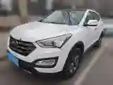 2013 Hyundai Santafe 2.4L 189HP L4 6AT
