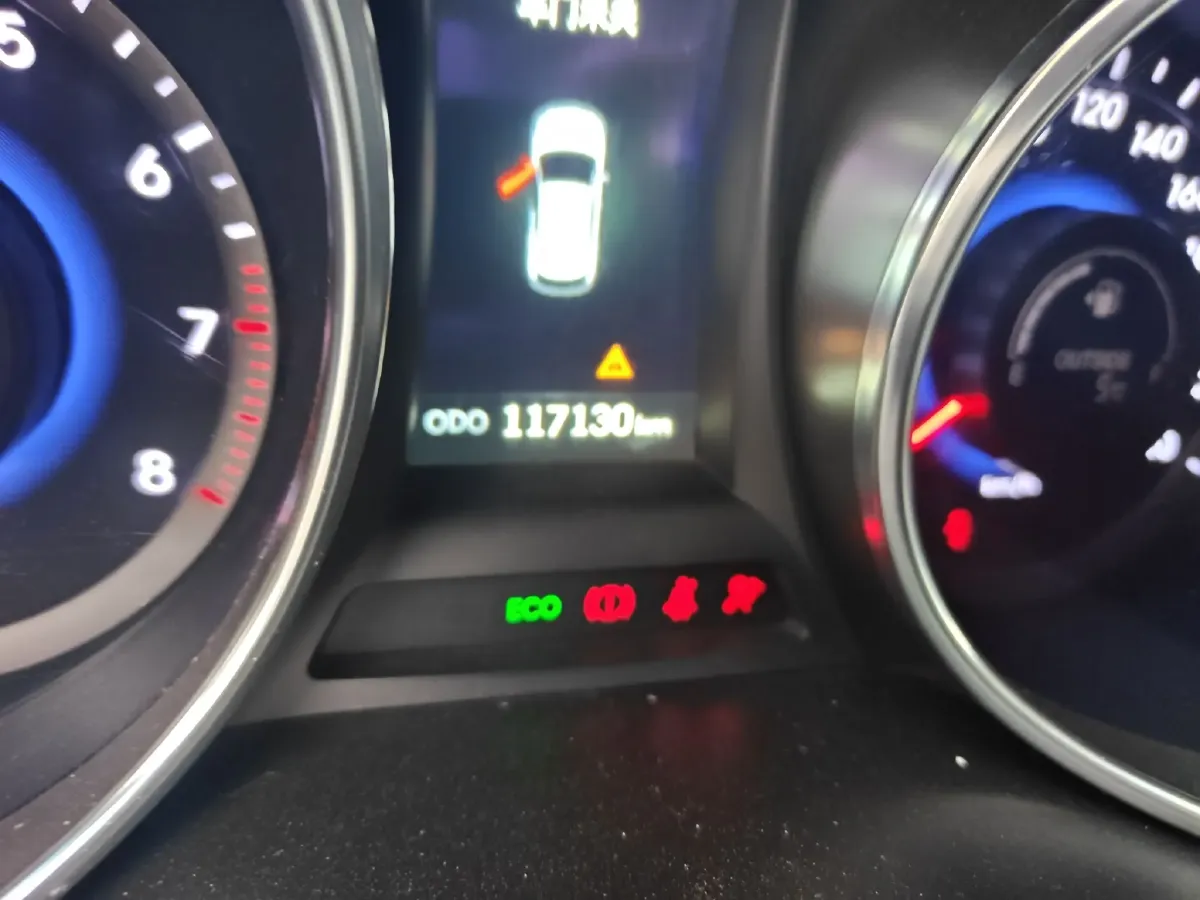 2013 Hyundai Santafe 2.4L 189HP L4 6AT,autocango,china used car exporter,china ev exporter,chinese used car exporter,chinese used ev exporter