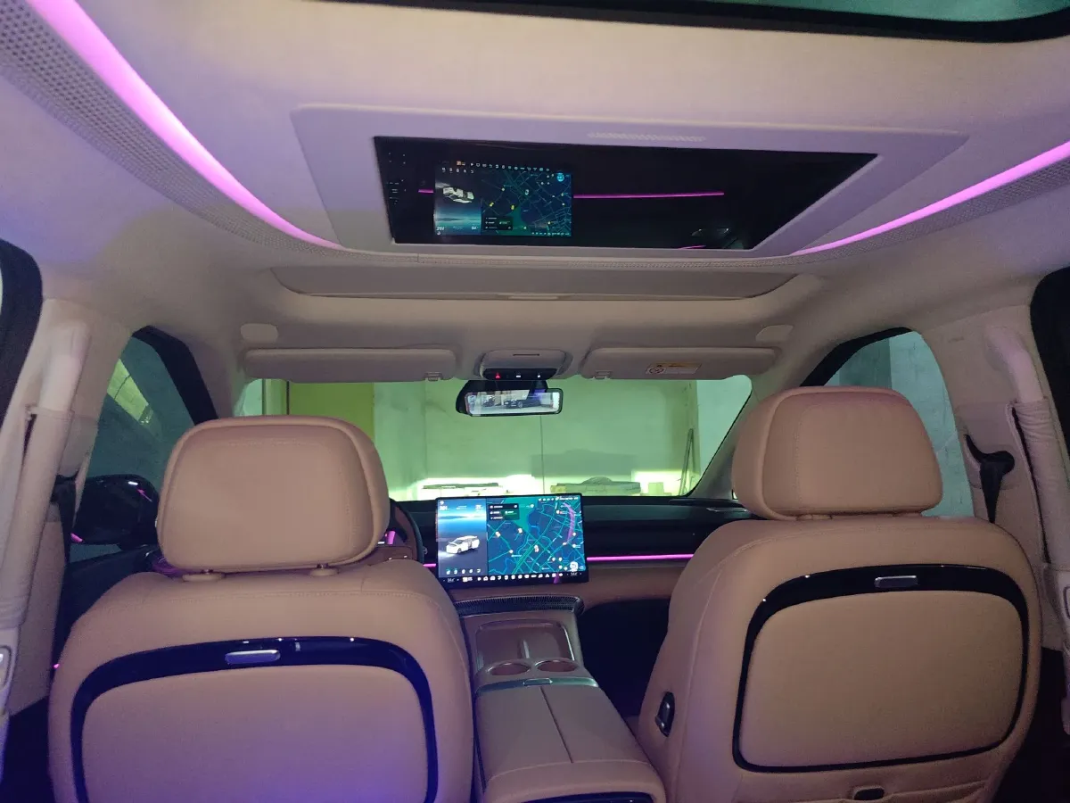 2024 Xpeng X9 BEV 101.5KWH,autocango,china used car exporter,china ev exporter,chinese used car exporter,chinese used ev exporter