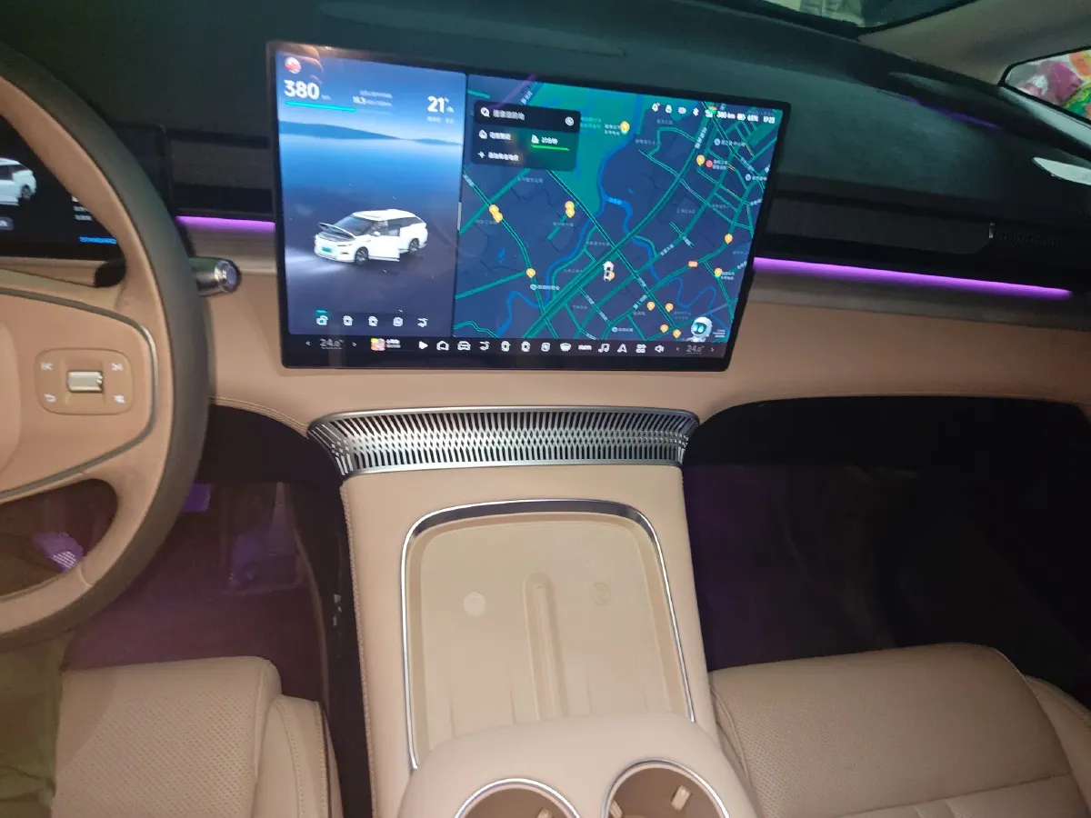 2024 Xpeng X9 BEV 101.5KWH,autocango,china used car exporter,china ev exporter,chinese used car exporter,chinese used ev exporter