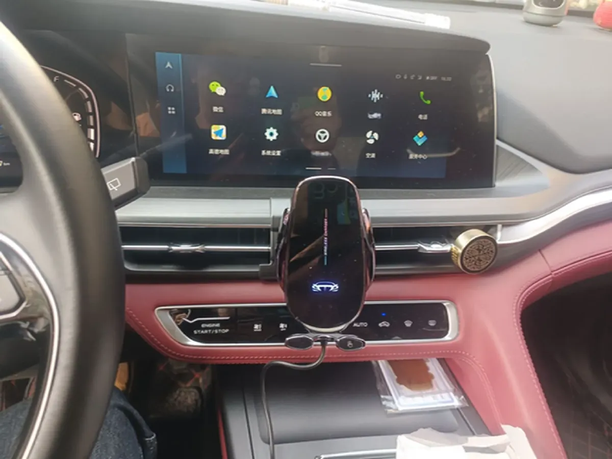 2021 ChangAn CS75 Plus 2.0T 233HP L4 8AT,autocango,china used car exporter,china ev exporter,chinese used car exporter,chinese used ev exporter