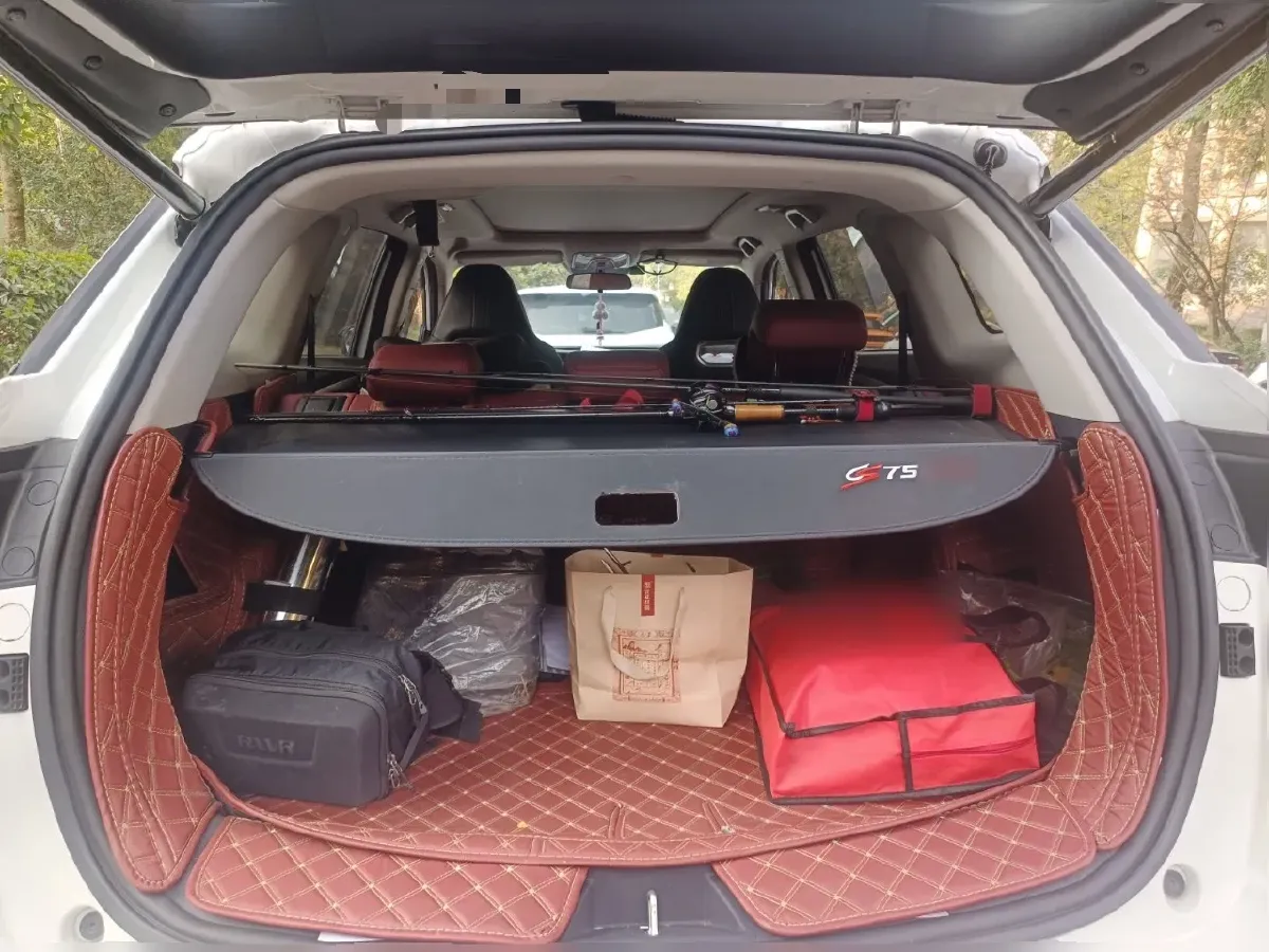 2021 ChangAn CS75 Plus 2.0T 233HP L4 8AT,autocango,china used car exporter,china ev exporter,chinese used car exporter,chinese used ev exporter