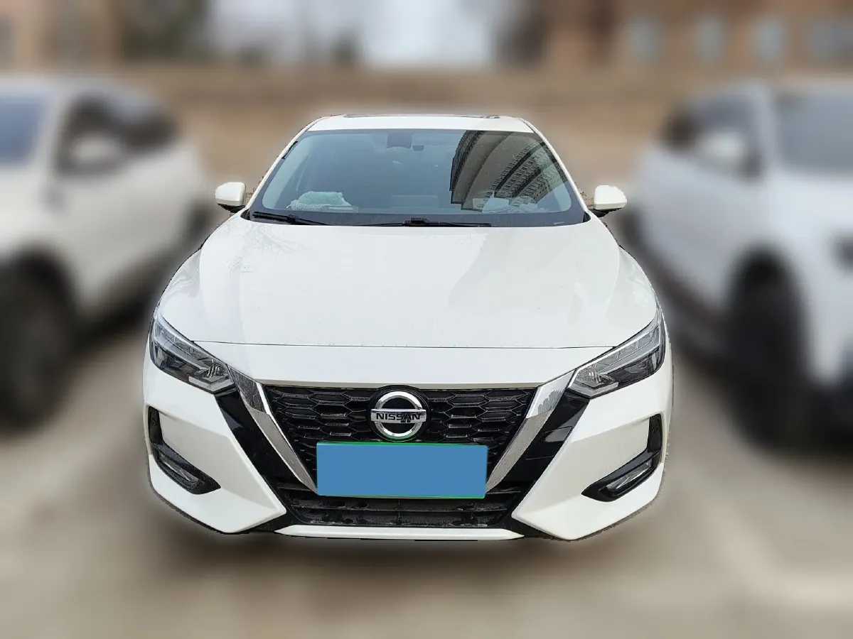 2022 Nissan Sylphy 1.6L 135HP L4 CVT,autocango,china used car exporter,china ev exporter,chinese used car exporter,chinese used ev exporter