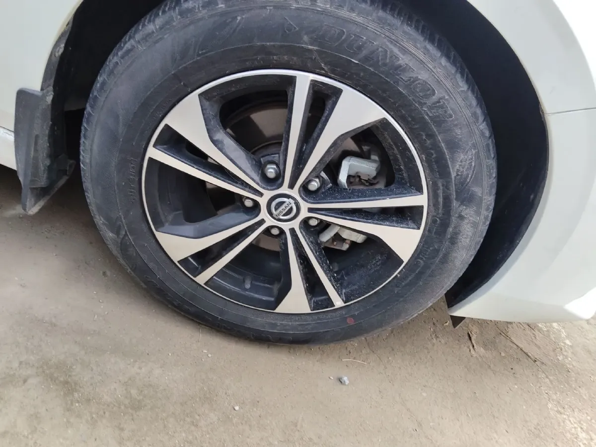 2022 Nissan Sylphy 1.6L 135HP L4 CVT,autocango,china used car exporter,china ev exporter,chinese used car exporter,chinese used ev exporter