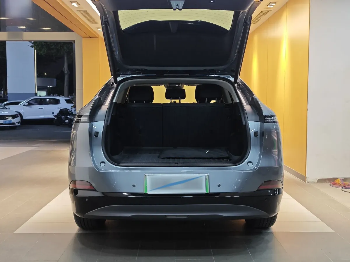 2023 Xpeng G6 BEV 66KWH,autocango,china used car exporter,china ev exporter,chinese used car exporter,chinese used ev exporter