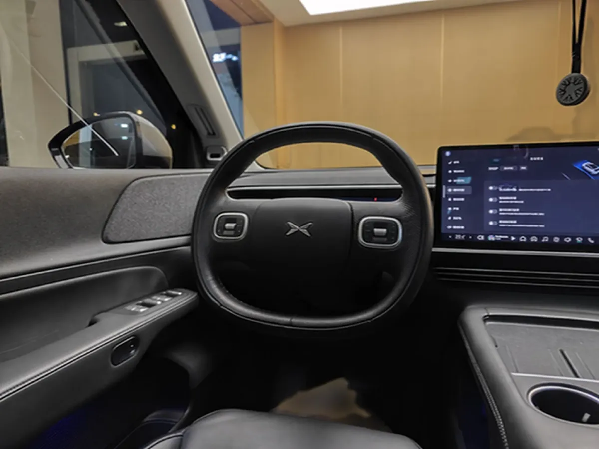 2023 Xpeng G6 BEV 66KWH,autocango,china used car exporter,china ev exporter,chinese used car exporter,chinese used ev exporter