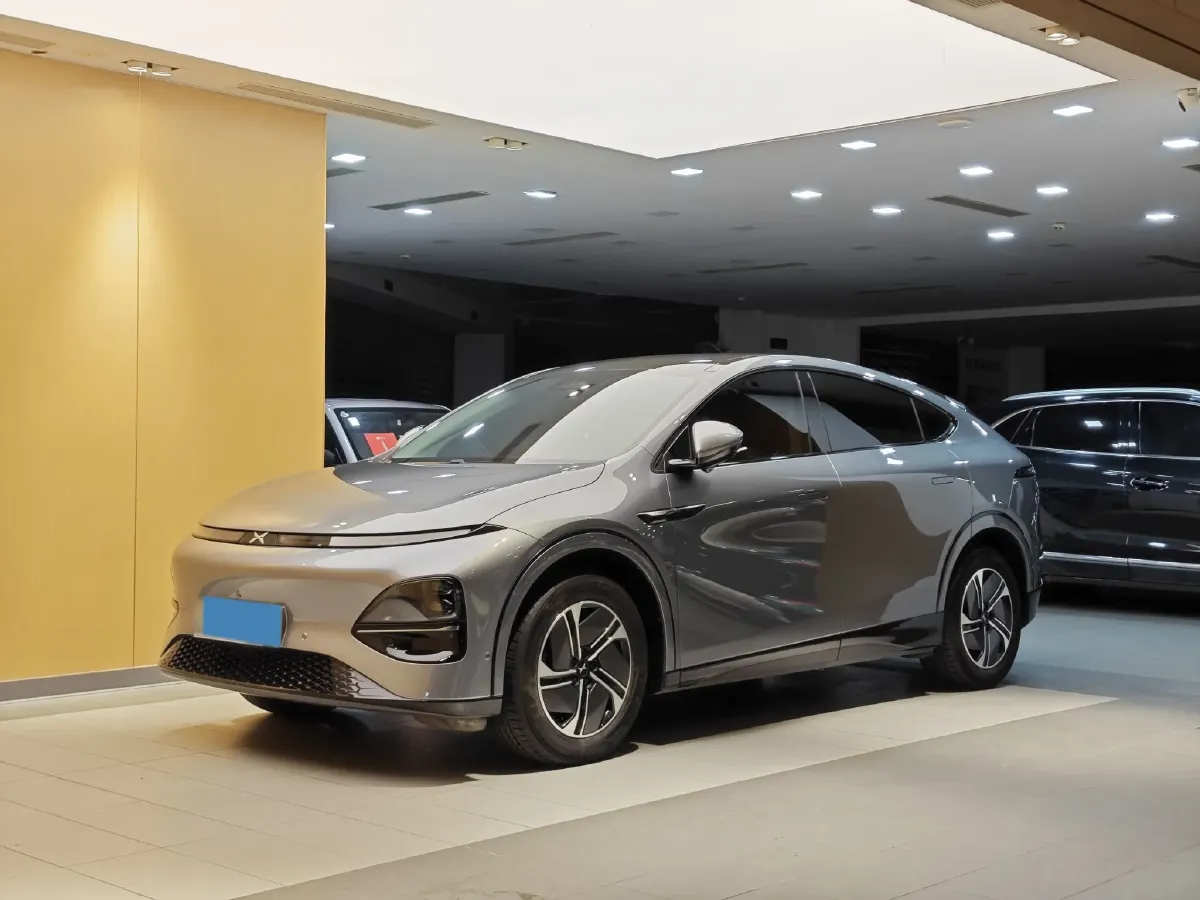 2023 Xpeng G6 BEV 66KWH,autocango,china used car exporter,china ev exporter,chinese used car exporter,chinese used ev exporter