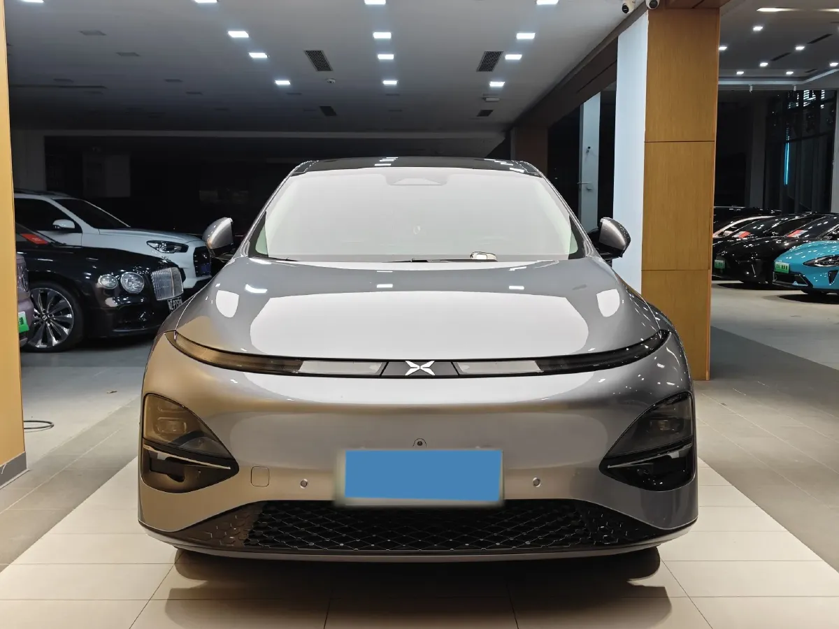 2023 Xpeng G6 BEV 66KWH,autocango,china used car exporter,china ev exporter,chinese used car exporter,chinese used ev exporter