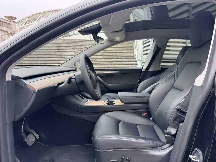 2022 Tesla Model Y BEV 60KWH,autocango,china used car exporter,china ev exporter,chinese used car exporter,chinese used ev exporter