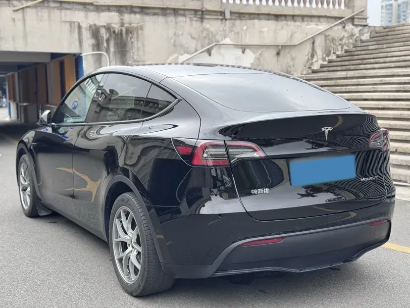 2022 Tesla Model Y BEV 60KWH,autocango,china used car exporter,china ev exporter,chinese used car exporter,chinese used ev exporter