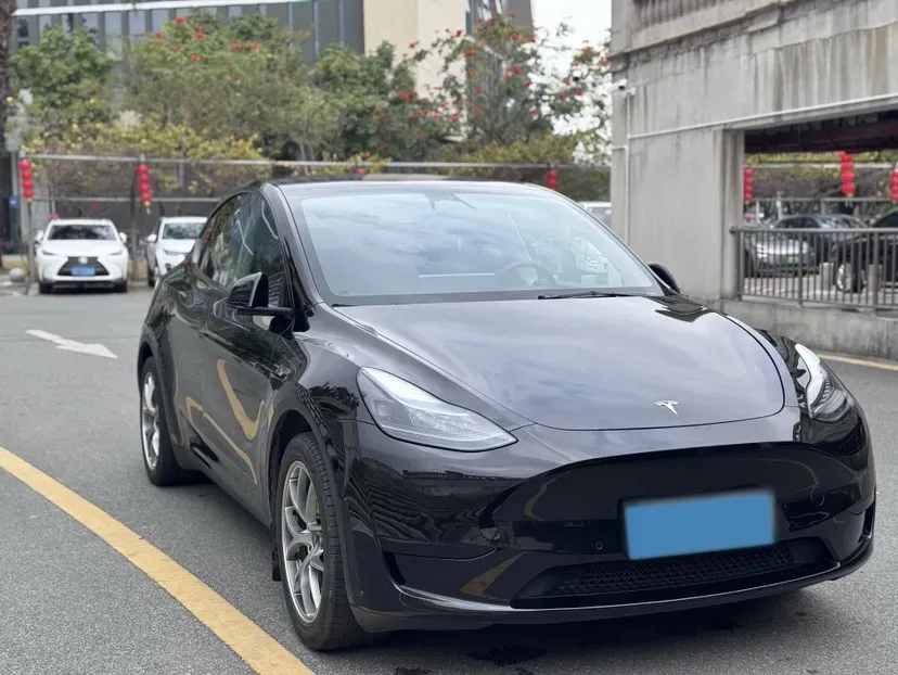 2022 Tesla Model Y BEV 60KWH,autocango,china used car exporter,china ev exporter,chinese used car exporter,chinese used ev exporter