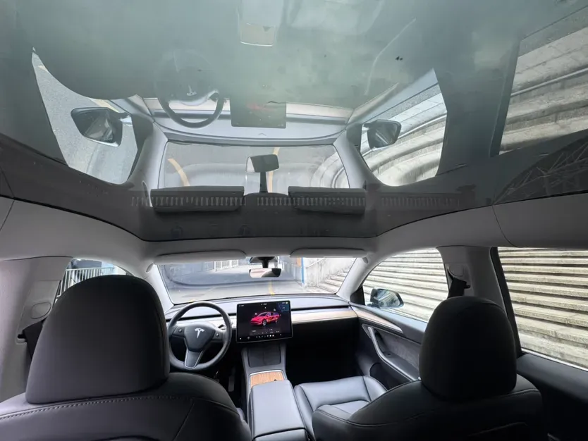 2022 Tesla Model Y BEV 60KWH,autocango,china used car exporter,china ev exporter,chinese used car exporter,chinese used ev exporter