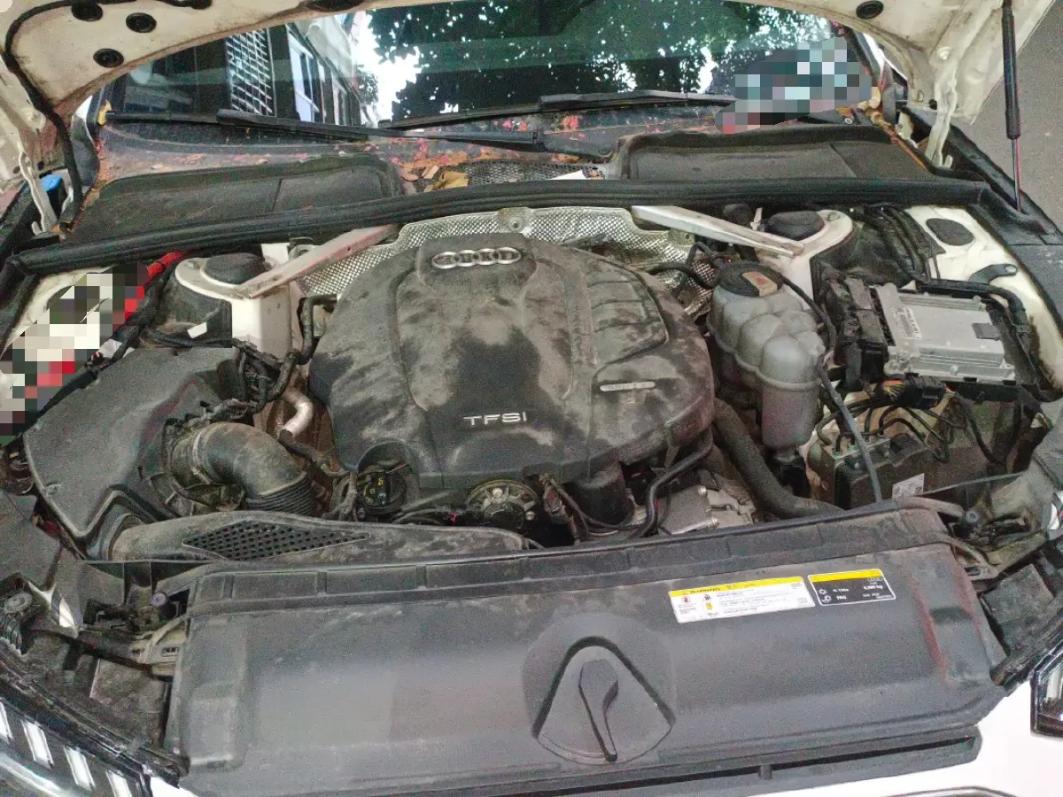 2020 Audi A4L 2.0T 150HP L4 7DCT,autocango,china used car exporter,china ev exporter,chinese used car exporter,chinese used ev exporter