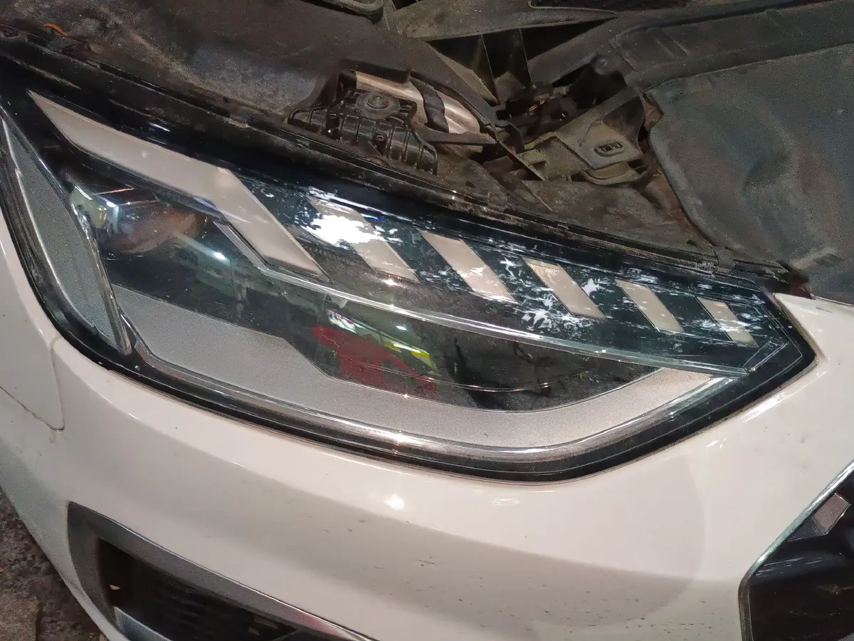 2020 Audi A4L 2.0T 150HP L4 7DCT,autocango,china used car exporter,china ev exporter,chinese used car exporter,chinese used ev exporter