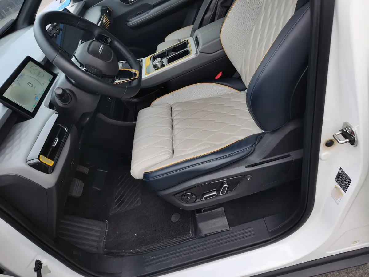 2022 Aion Y BEV 63.98KWH,autocango,china used car exporter,china ev exporter,chinese used car exporter,chinese used ev exporter