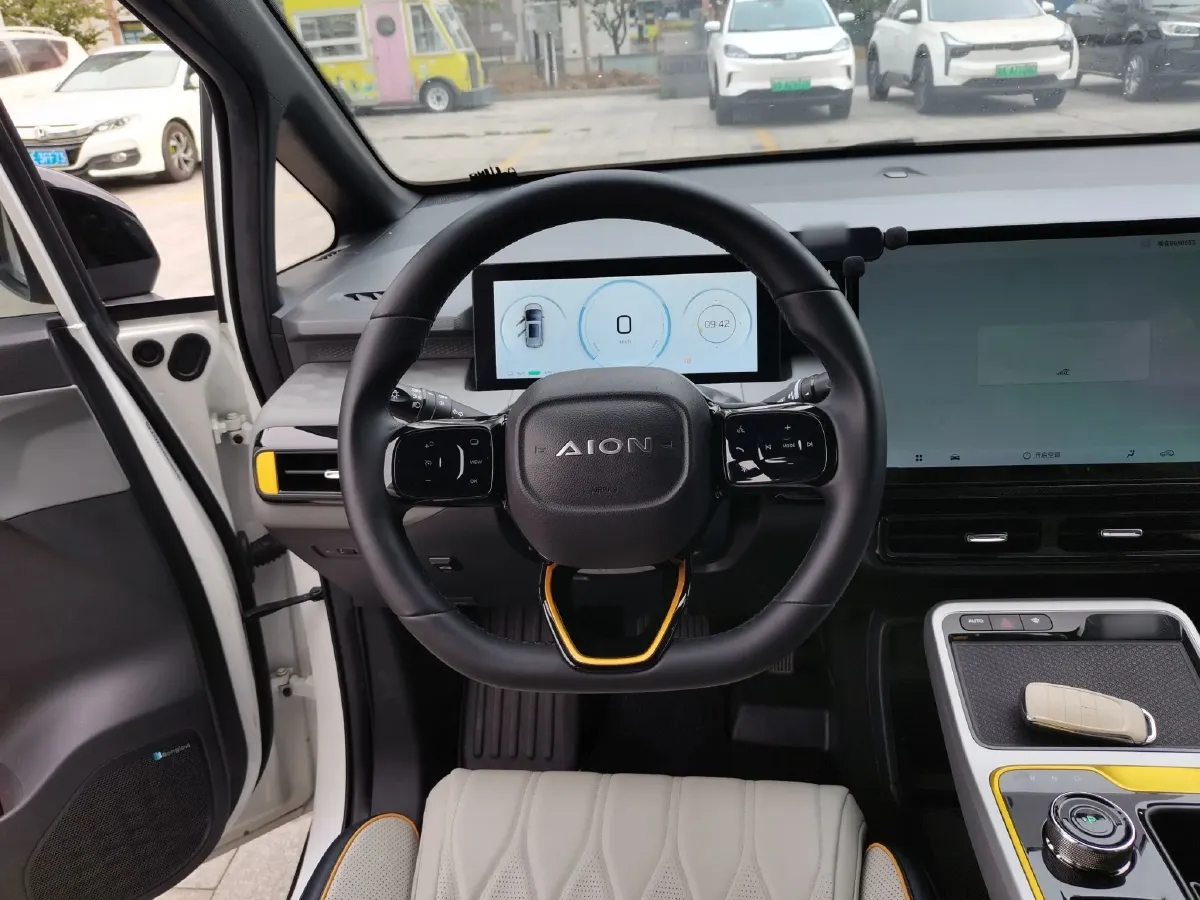 2022 Aion Y BEV 63.98KWH,autocango,china used car exporter,china ev exporter,chinese used car exporter,chinese used ev exporter