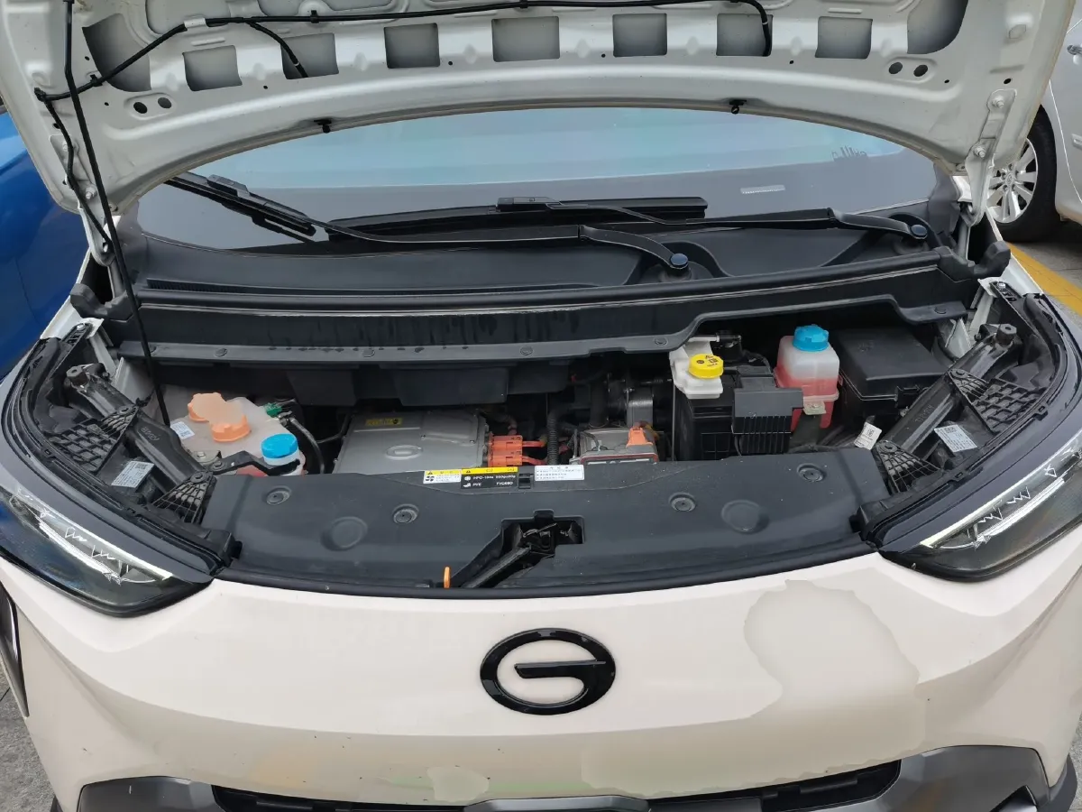 2022 Aion Y BEV 63.98KWH,autocango,china used car exporter,china ev exporter,chinese used car exporter,chinese used ev exporter