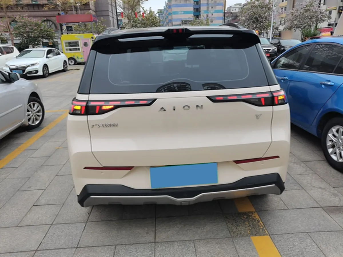 2022 Aion Y BEV 63.98KWH,autocango,china used car exporter,china ev exporter,chinese used car exporter,chinese used ev exporter