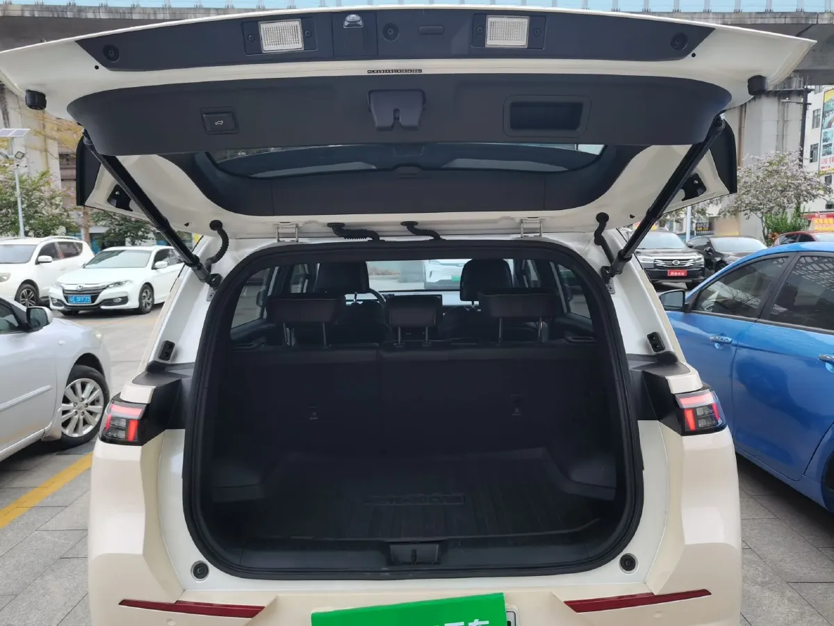 2022 Aion Y BEV 63.98KWH,autocango,china used car exporter,china ev exporter,chinese used car exporter,chinese used ev exporter