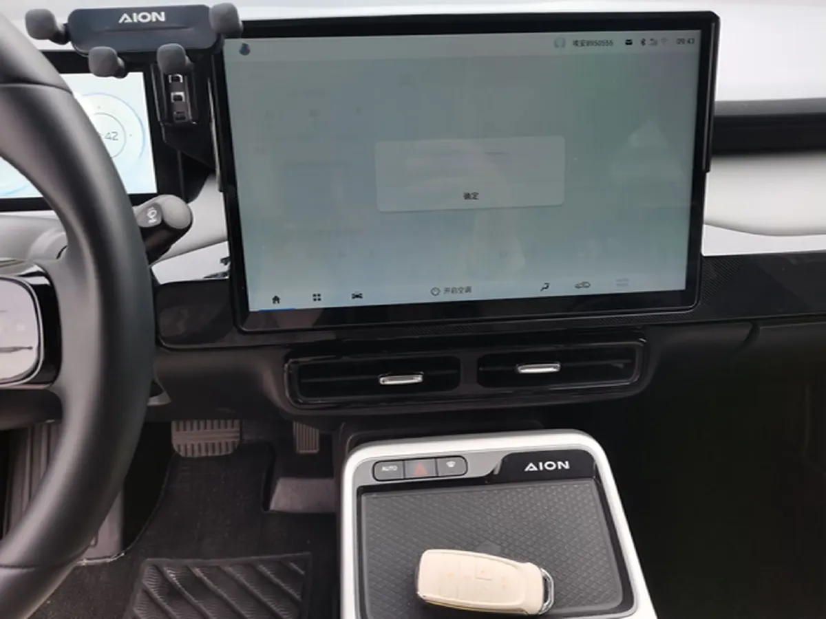 2022 Aion Y BEV 63.98KWH,autocango,china used car exporter,china ev exporter,chinese used car exporter,chinese used ev exporter