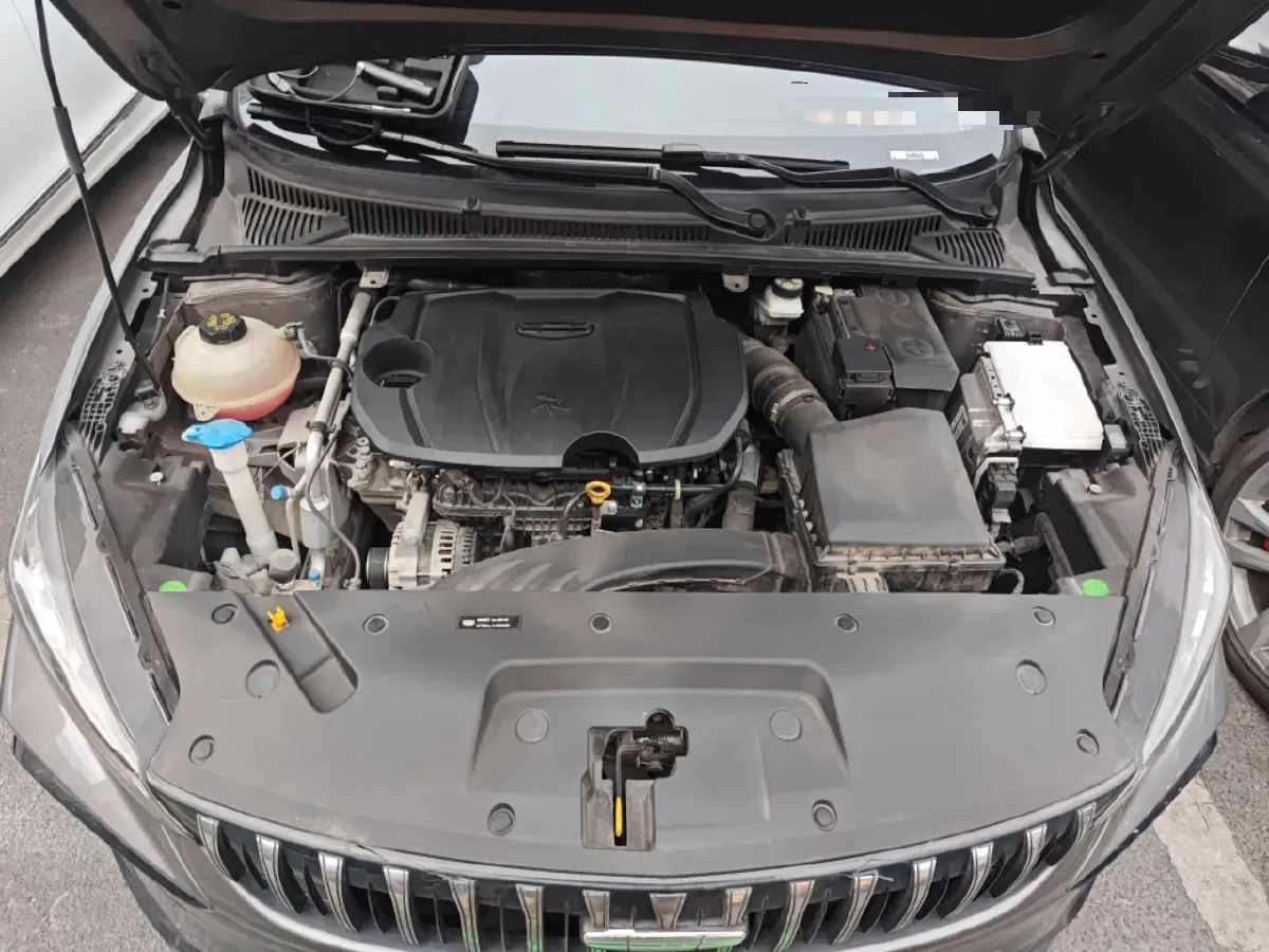 2024 Geely Binray 1.5T 181HP L4 7DCT,autocango,china used car exporter,china ev exporter,chinese used car exporter,chinese used ev exporter