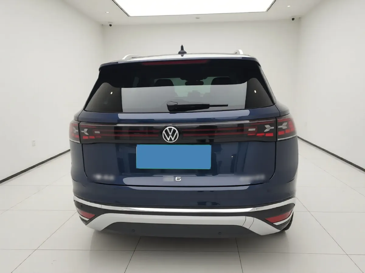 2022 Volkswagen ID.6 Crozz BEV 84.8KWH,autocango,china used car exporter,china ev exporter,chinese used car exporter,chinese used ev exporter