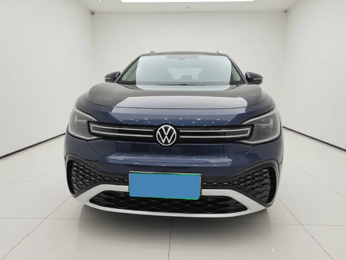2022 Volkswagen ID.6 Crozz BEV 84.8KWH,autocango,china used car exporter,china ev exporter,chinese used car exporter,chinese used ev exporter