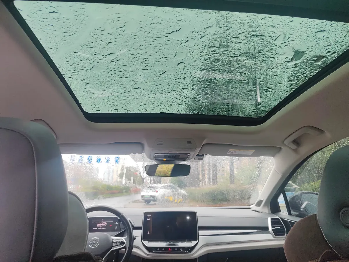 2022 Volkswagen ID.6 Crozz BEV 84.8KWH,autocango,china used car exporter,china ev exporter,chinese used car exporter,chinese used ev exporter